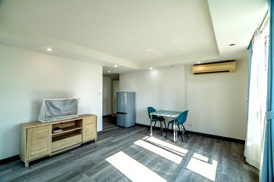 Condos for sale : 🔥Best Value🔥 Large 1BR Near BTS Phra Khanong | 48 SQM Walk-In Closet | Zenith Place Sukhumvit - U1910889