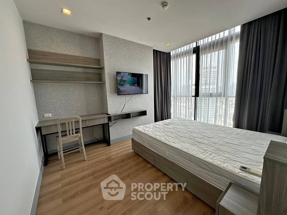 รูป คอนโด 2 ห้องนอน ชั้น 22 Chapter One Midtown Ladprao24 ใกล้ BTS ลาดพร้าว (ID 2636078) - รูปที่ 1/8