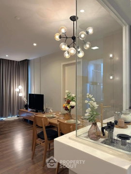 2-BR 76 Sqm Condo At The Room Sukhumvit 62, 100m To BTS Punnawithi (ID 1873131)
