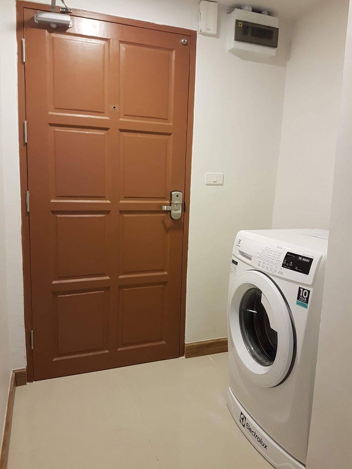 รูป #R9285 🎉 120269 ให้เช่าคอนโด Ratchada Orchid Condominium - รูปที่ 7/9
