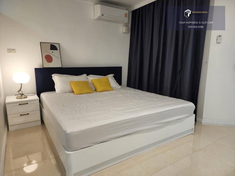 Supalai Place Sukhumvit 39 | 🚝ใกล้ BTSพร้อมพงษ์ #2025091711902#FC