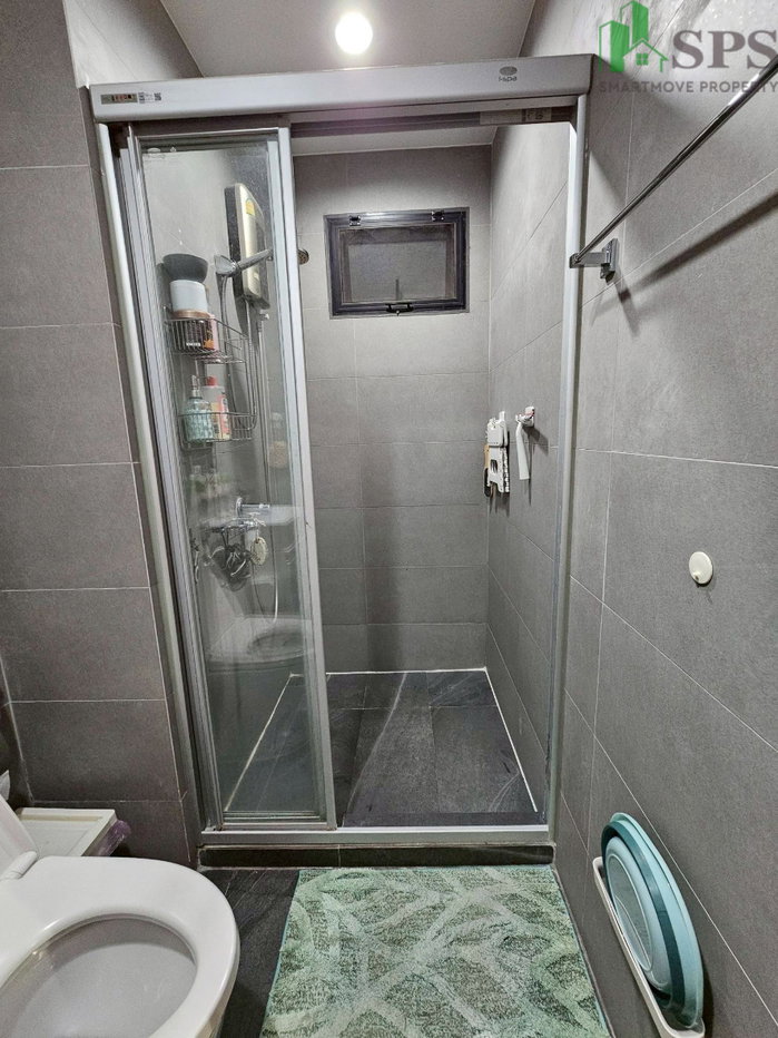 รูป บ้านเดี่ยว ให้เช่า อารียา โคโม่ พรีโม่ บางนา (SPSJP121) - รูปที่ 16/16