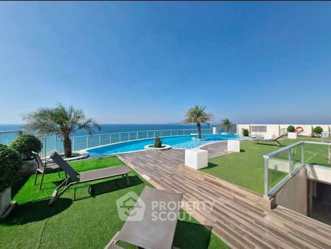 คอนโด 1 ห้องนอน ขนาด 55 ตร.ม. ชั้น 3 ที่ The Sand Condominium ใกล้ พราทำมนัก (ID 2635527)