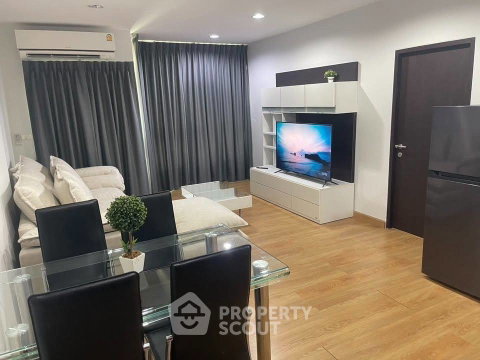 200m To BTS Ekkamai | 1-BR The Address Sukhumvit 42 (ID 1960202)
