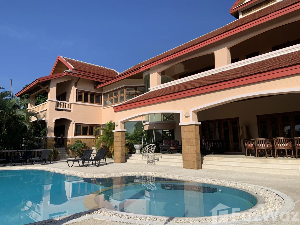 picture 6 Bedroom Villa for rent in Rawai, Phuket 775962 - 2/21