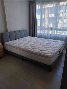 เช่าคอนโด Metro Luxe Ratchada/เมโทร ลักซ์ รัชดา (B6902032) ID Line : @condo88