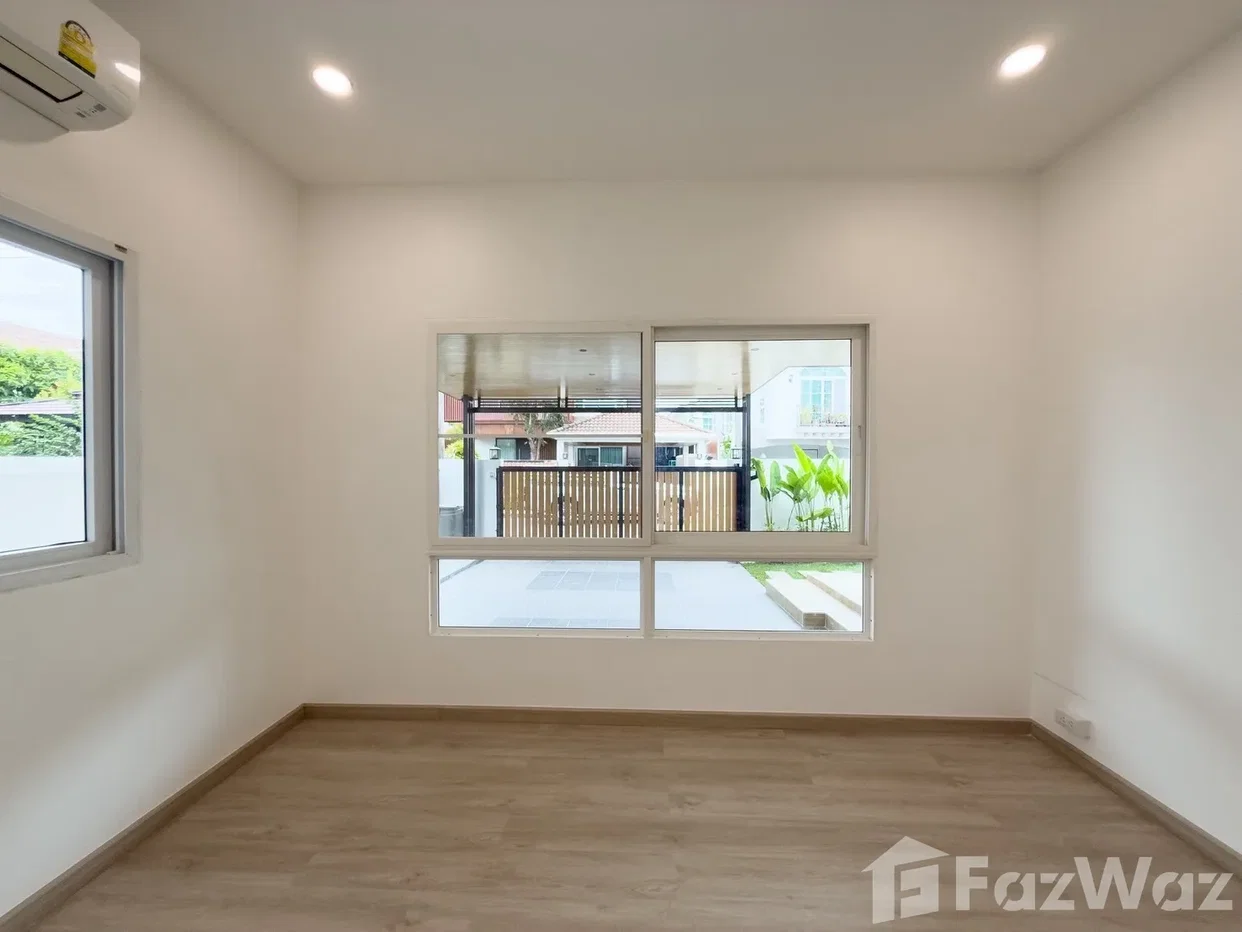 รูป หมู่บ้านศุภาลัยลากูน เกาะแก้ว 6035807 - รูปที่ 9/28
