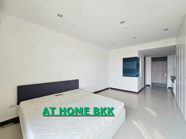 รูป For Sell ขายคอนโด Studio 38 ตร.ม ศุภาลัย พรีเมียร์ ราชเทวี (BTS ราชเทวี) - รูปที่ 2/14