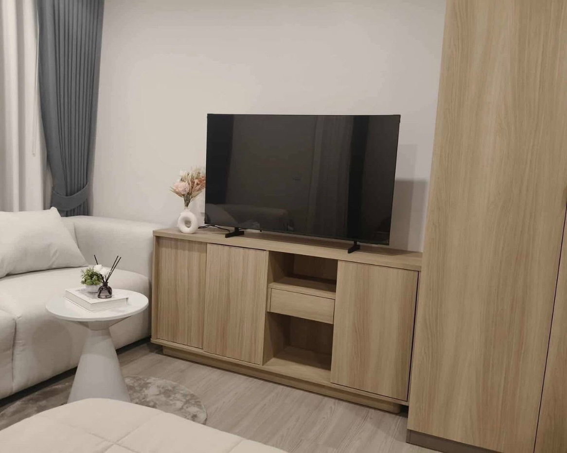 picture Aspire Sukhumvit - Rama               4  - 3/7
