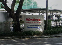 รูป Movenpick Residences & Pool Villas - รูปที่ 2/7