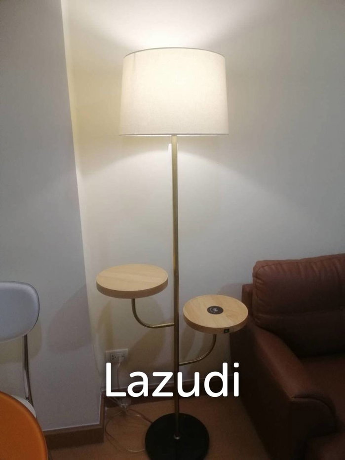 รูป 42 sqm condo on 9th floor at Life @ Ratchada Chatuchak Bangkok - รูปที่ 4/16