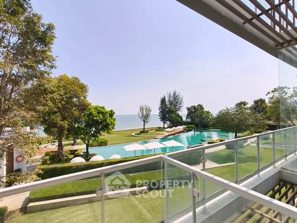 รูป คอนโด 3 ห้องนอน ขาย Wan Vayla Hua Hin-Khao Tao ใกล้เขาเต่า (ID 2633541) - รูปที่ 3/18