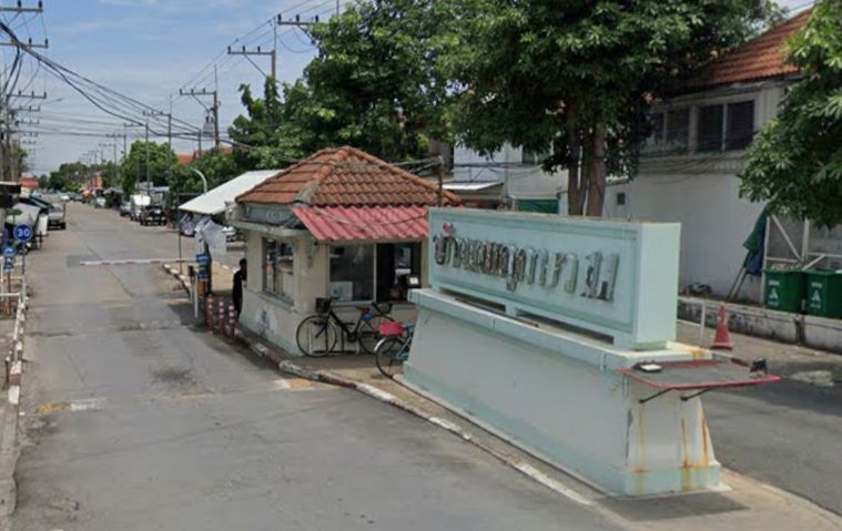 บ้านพฤกษา 11