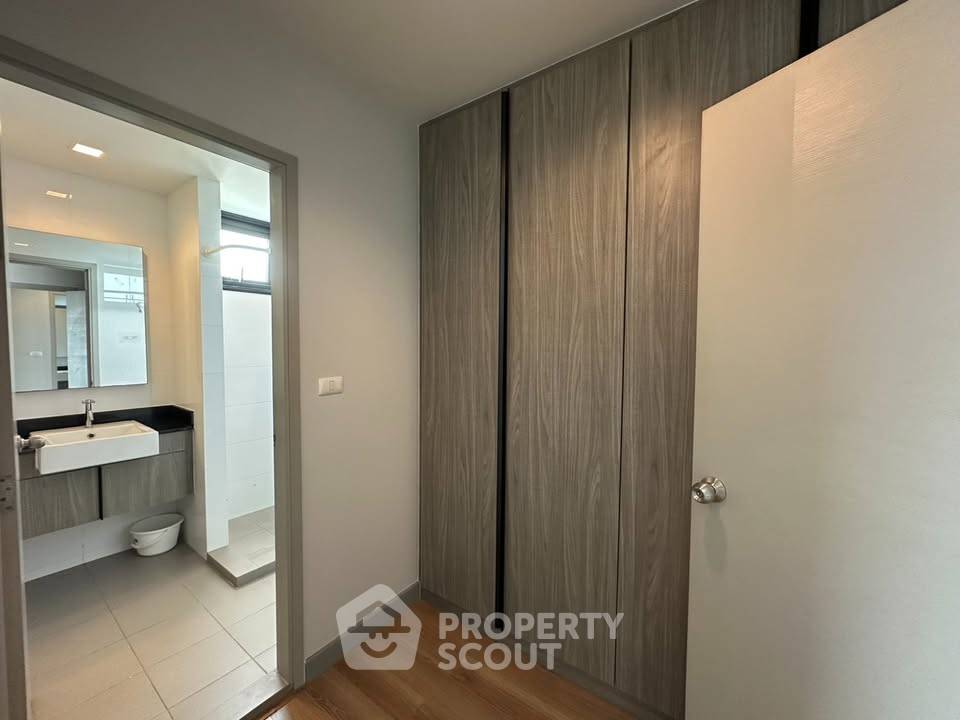 รูป คอนโด 2 ห้องนอน ชั้น 22 Chapter One Midtown Ladprao24 ใกล้ BTS ลาดพร้าว (ID 2636078) - รูปที่ 5/8