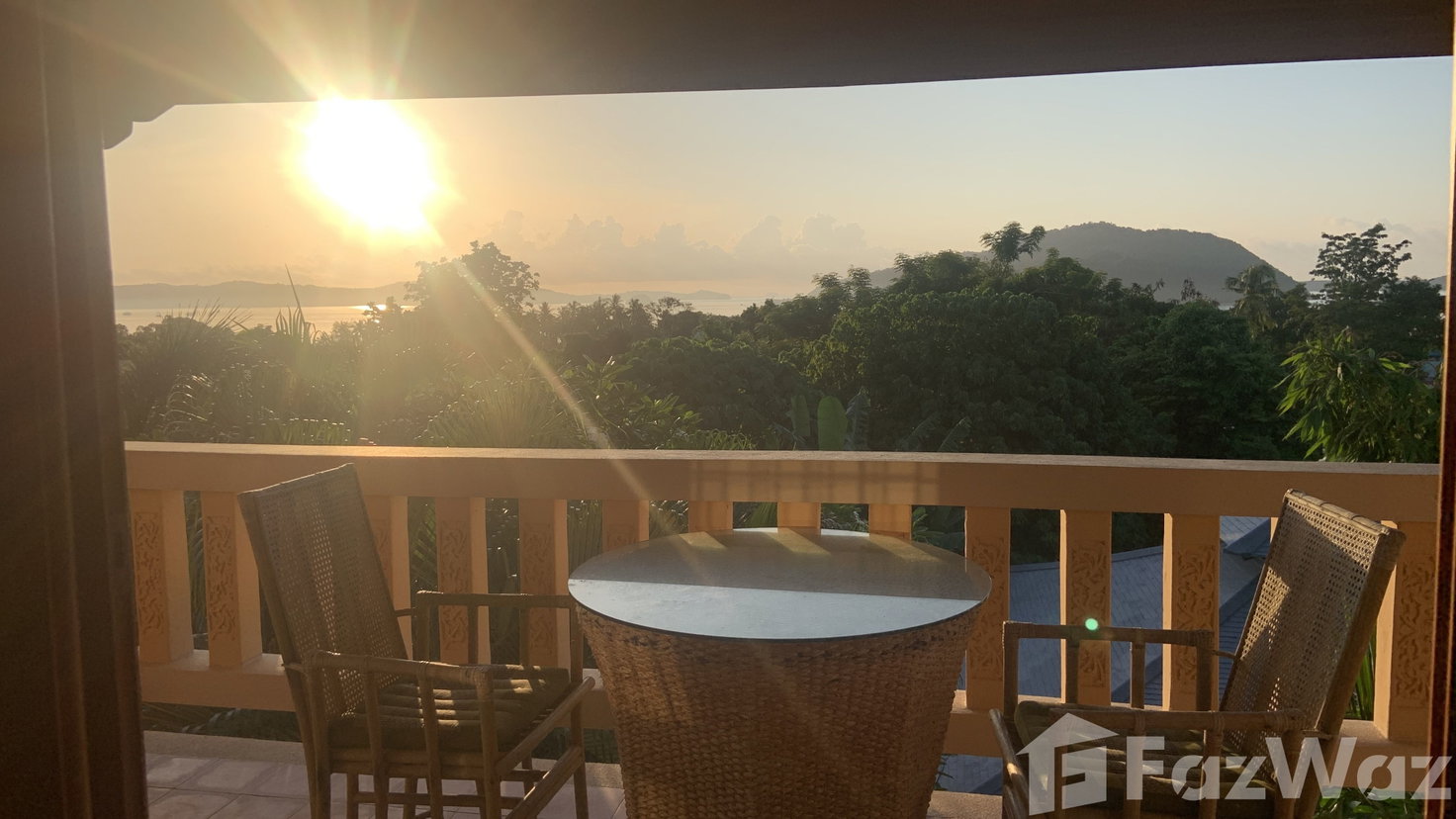 picture 6 Bedroom Villa for rent in Rawai, Phuket 775962 - 6/21