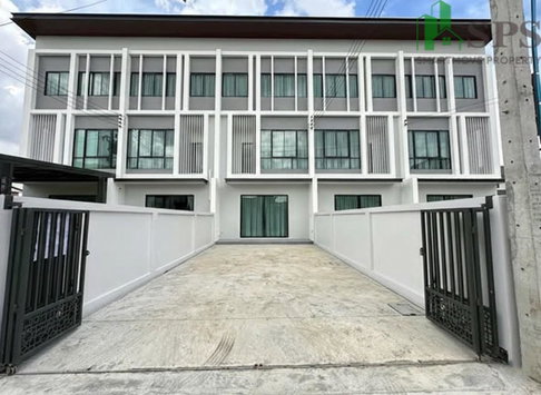 Home Office for Rent – Near Ekkamai-Ram Intra Expressway  (SPSJP129)