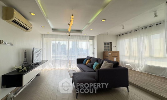 รูปภาพ คอนโด 3 ห้องนอน ชั้น 21 | Srivara Mansion Condominium 1 | MRT ศูนย์วัฒนธรรมฯ (ID 2617839)