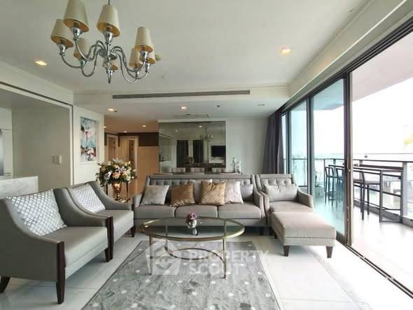 picture 3-BR Condo For Rent At Star View, 26th-Floor (ID 2636559) - 3/8