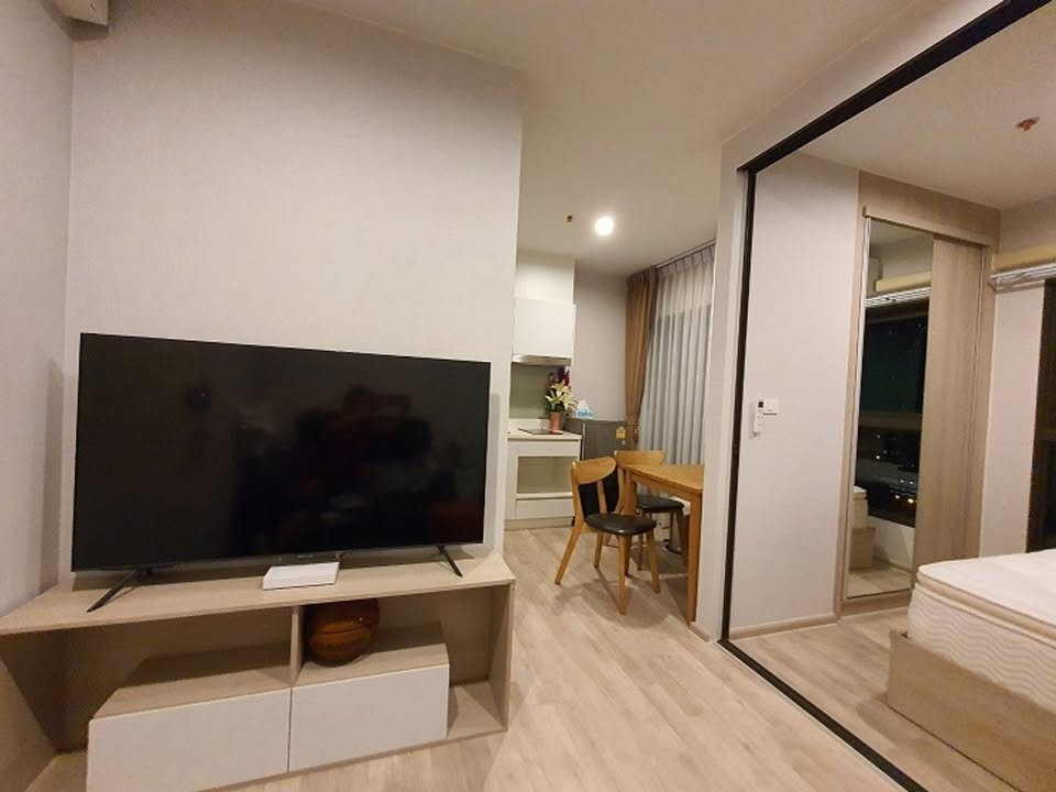 picture Condo for Rent at The Privacy Rama 9 (B6902033) - 4/7