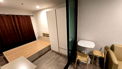 Condos for rent : MN3394 Regent Home Wutthakat Full Furnitured and electrical