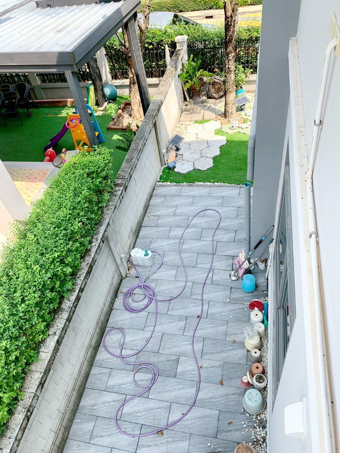 รูป ขายบ้านเดี่ยว 4 ห้องนอน เพอร์เฟค เพลส พระราม9-กรุงเทพกรีฑา  - รูปที่ 21/49