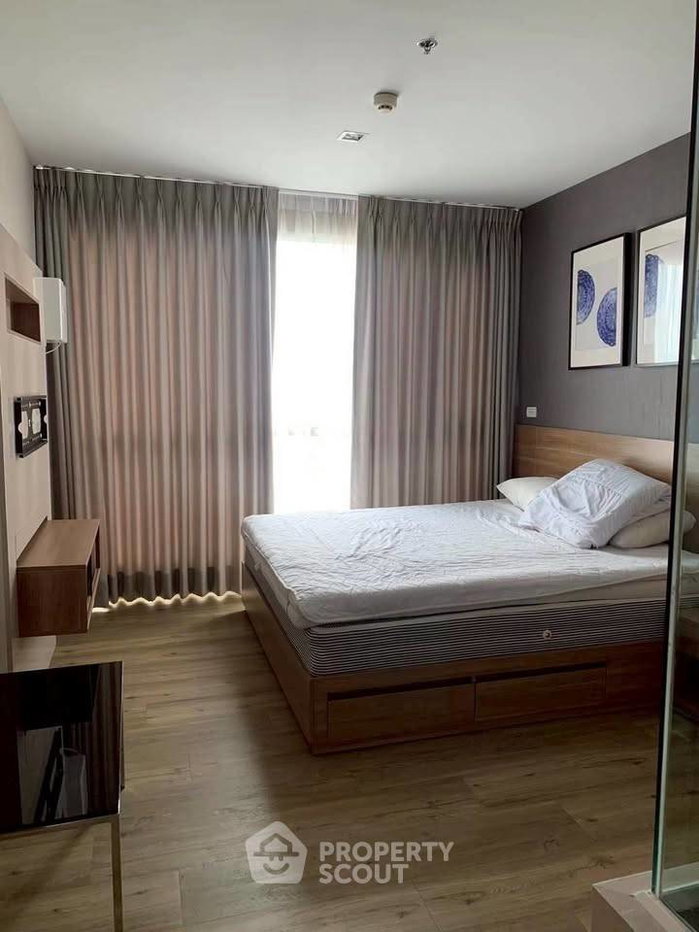 รูป คอนโด 2 ห้องนอน Rhythm Sathorn ใกล้ BTS สะพานตากสิน 300 ม. 📍 (ID 2636400) - รูปที่ 5/6