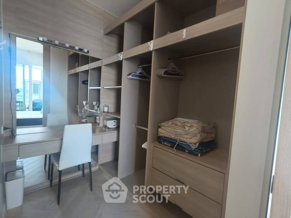 รูป คอนโด 1 ห้องนอน ชั้น 16 Reflection Jomtien Beach Pattaya (ID 2635843) - รูปที่ 16/21