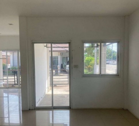 รูป K01194 ขายบ้านเดี่ยว ม.สุขุมวิทไลท์ บางสมัคร อำเภอบางปะกง - รูปที่ 5/8