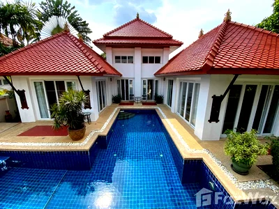 บ้านเดี่ยว หาดกมลา : ขาย วิลล่า 4 ห้องนอน ในโครงการ กมลา นาทอง 6036213