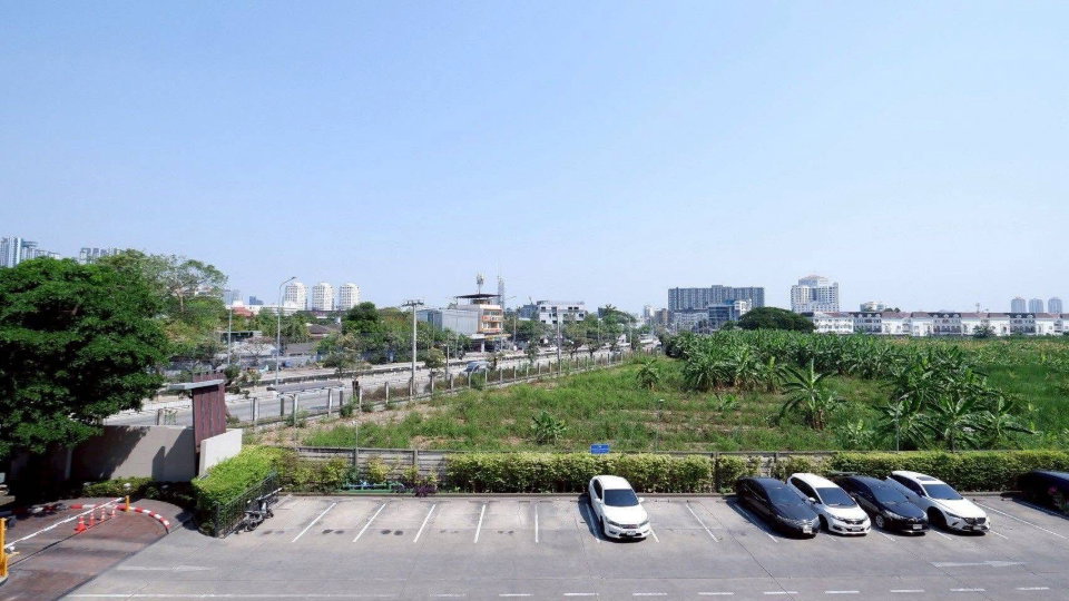 picture Lumpini Ville Ramkhamhaeng 26 - 14/14