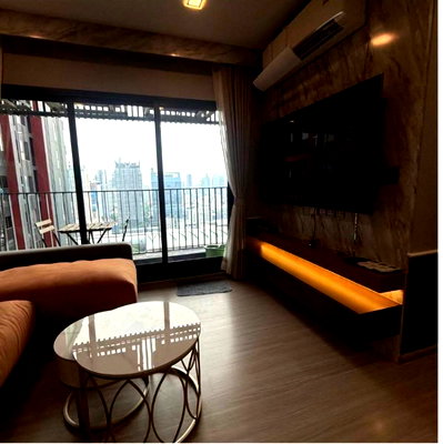 Condos for rent : Life Asoke                      Hype 