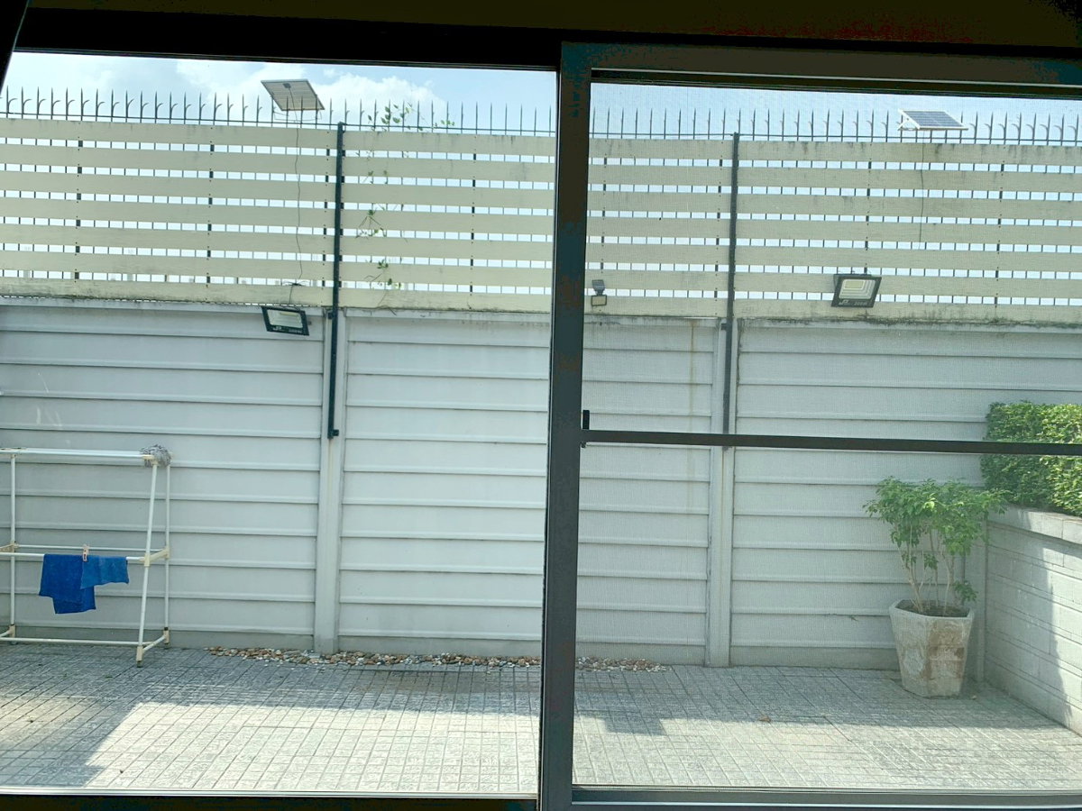 รูป ขายบ้านเดี่ยว 4 ห้องนอน เพอร์เฟค เพลส พระราม9-กรุงเทพกรีฑา  - รูปที่ 29/49