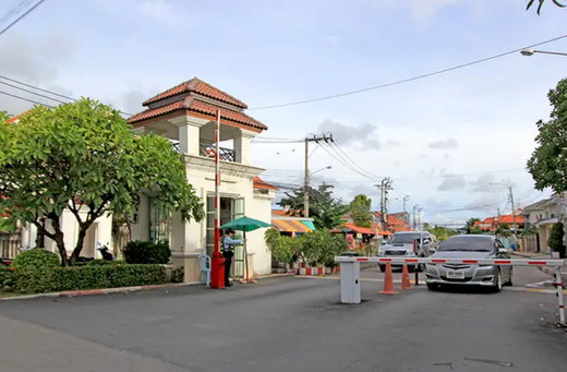 รูป Baan Pruksa 28 - รูปที่ 2/2