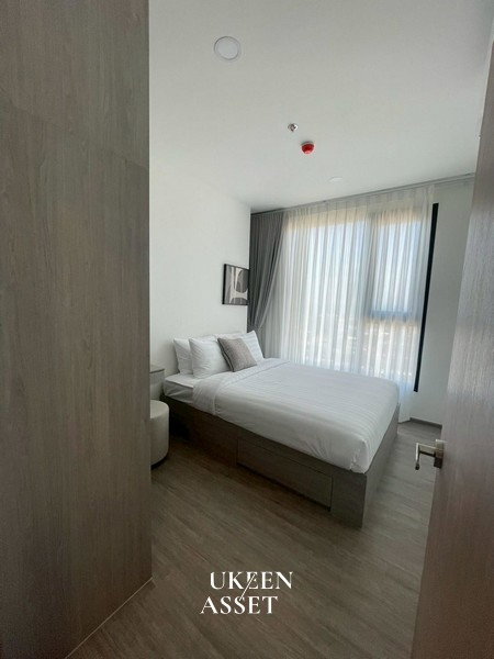 รูป ให้เช่า Origins Play บางแสน 2 ห้องนอน — ชั้น 20+ - รูปที่ 7/16