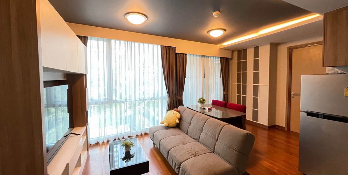 picture Inter Lux Premier Sukhumvit 13 - 1/12