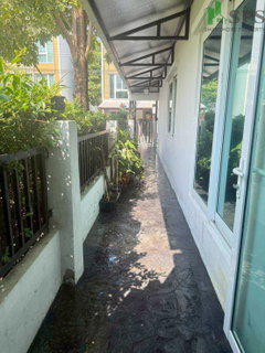 รูปภาพ ให้เช่าทาวน์โฮม Bless Town ศรีนครินทร์–หนามแดง (SPSEVE1693)