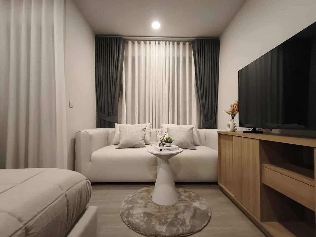 picture Aspire Sukhumvit - Rama               4  - 1/7