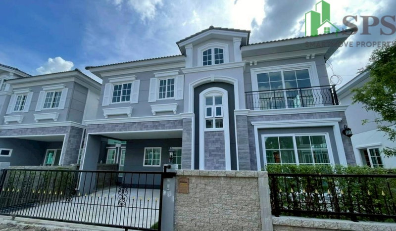 Houses for rent : House for Rent – Golden Neo Sukhumvit - Lasalle (SPSSR57)