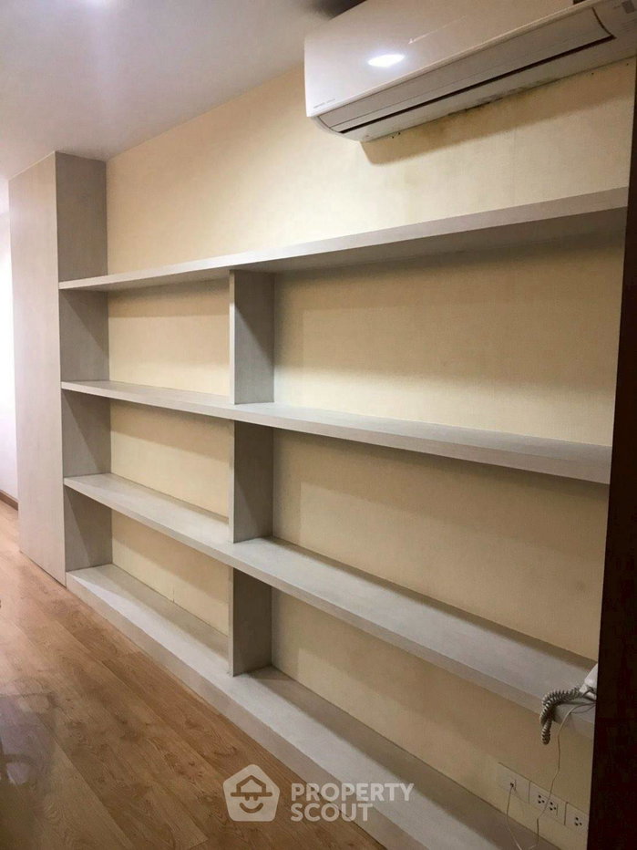 รูป 1 ห้องนอน 84 ตร.ม. ใกล้ BTS สะลิดแดง 200 ม. | Silom Grand Terrace (ID 2634882) - รูปที่ 3/13