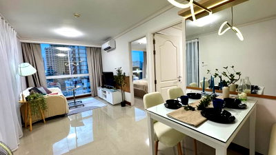 Condos for rent : Chateau In Town Phahol                   11