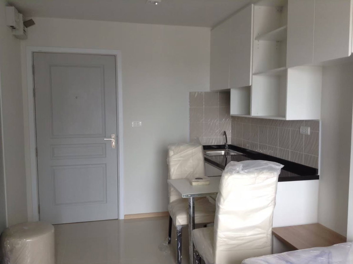 รูป 💥SL-10242💥ขายคอนโด ห้องสวย ราคาดี ริชพาร์ค แอท เตาปูน อินเตอร์เชนจ์👉แอดไลน์ @fastcondo  - รูปที่ 3/11