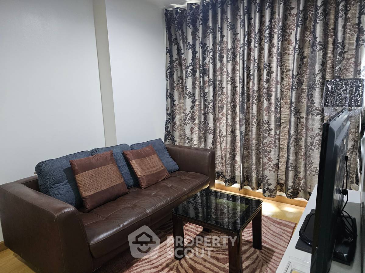 รูป คอนโด 2 ห้องนอน 63 ตร.ม. ชั้น 25 Life @ Sukhumvit 65 ใกล้ BTS พระโขนง 300 ม. (ID 2635334) - รูปที่ 2/6