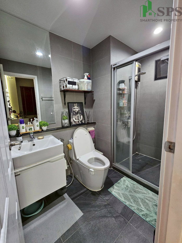 รูป บ้านเดี่ยว ให้เช่า อารียา โคโม่ พรีโม่ บางนา (SPSJP121) - รูปที่ 12/16