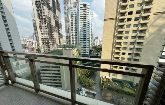 รูป ให้ เช่าคอนโด ไบร์ท สุขุมวิท 24 ( Bright Sukhumvit 24 )  ขนาดใหญ่ 73 ตร.ม. 1 ห้องนอน 1 ห้องน้ำ ใกล้ BTS พร้อมพงษ์ - รูปที่ 11/12