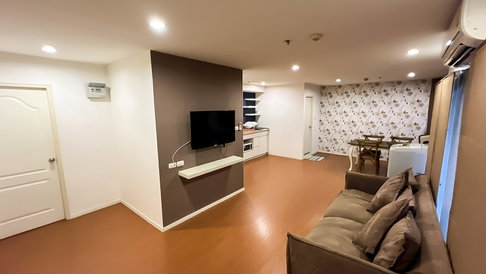 Lumpini Condo Town North Pattaya - Sukhumvit 2 BR for Sale