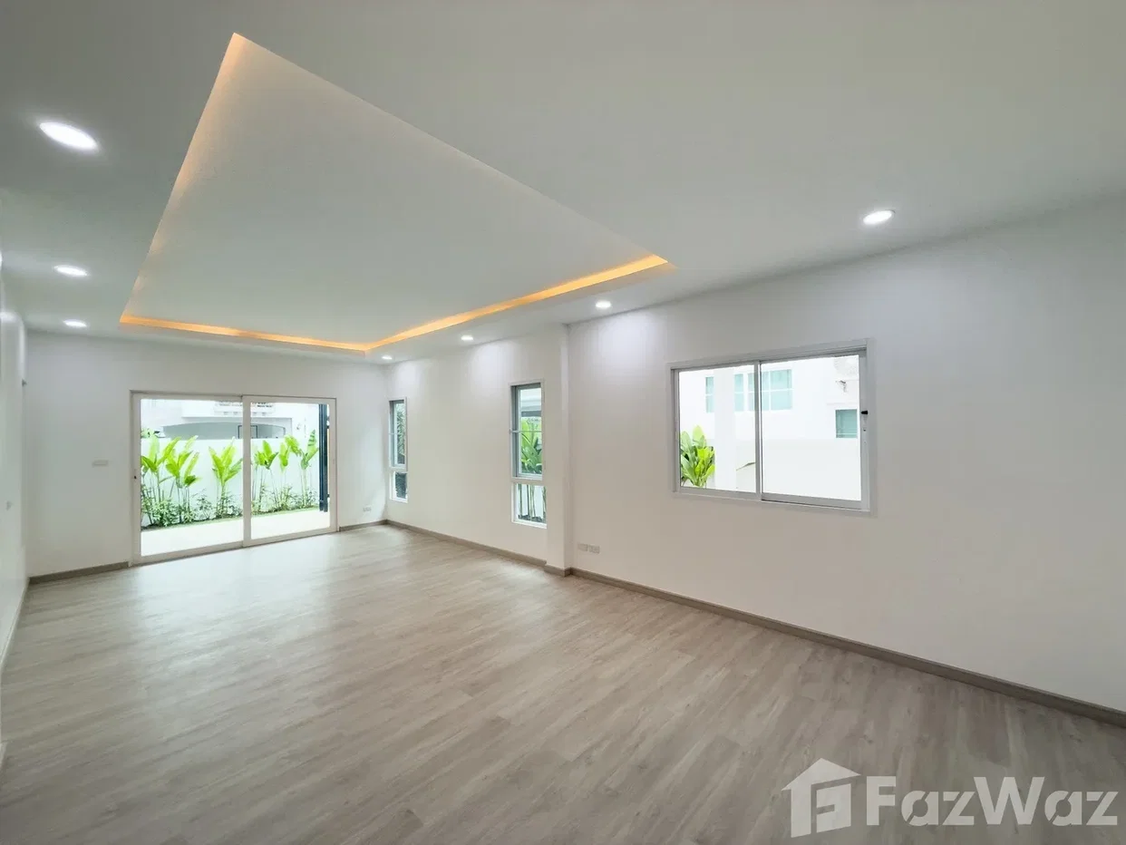 รูป หมู่บ้านศุภาลัยลากูน เกาะแก้ว 6035807 - รูปที่ 4/28