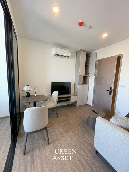 รูป ให้เช่า Origins Play บางแสน 2 ห้องนอน — ชั้น 20+ - รูปที่ 8/16
