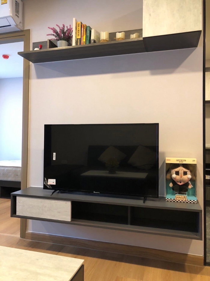 picture #S5692  For Rent The Cube Loft Srinakarin - 10/17