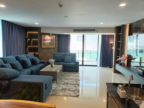 Gardeniere 2 Bedroom for Sale in Jomtien Pattaya