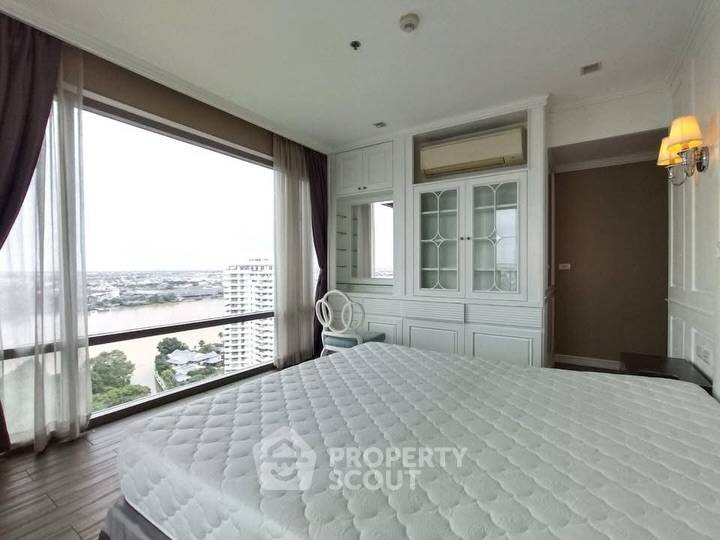 picture 3-BR Condo For Rent At Star View, 26th-Floor (ID 2636559) - 5/8
